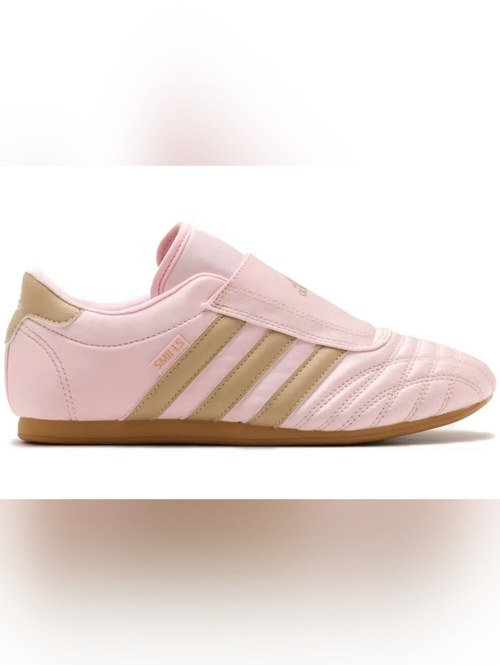 adidas Taekwondo